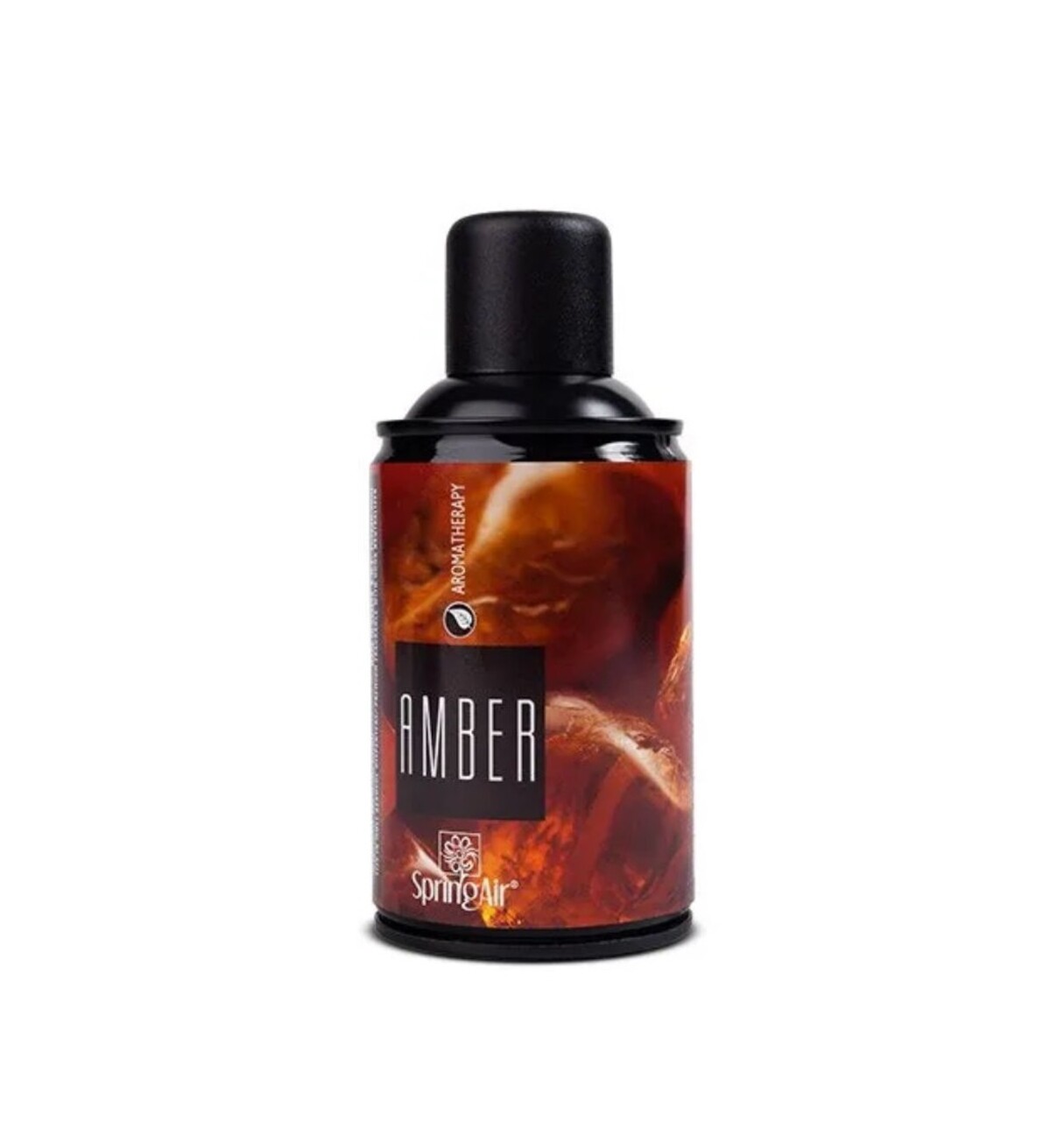 Rezerva odorizant pentru camera Amber, 250 ml, Spring Air - imagine 4